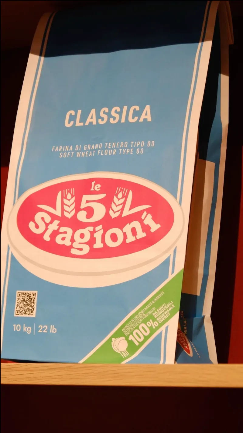 Championnat de France de la Pizza — Snack Show 2026